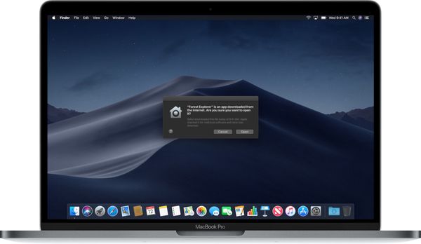 Utilizatorii Apple sunt afectați de un exploit nou pentru GateKeeper
