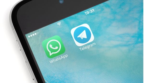 WhatsApp și Telegram vulnerabile la ”media file jacking”